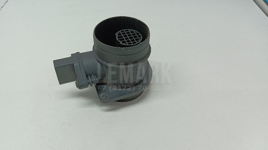 Расходомер воздуха (массметр) для  Audi 80/90 [B4] 1991-1995