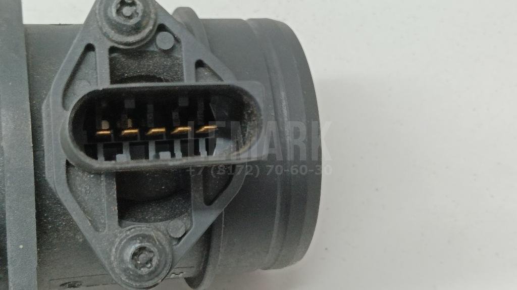 Расходомер воздуха (массметр) для  Audi 80/90 [B4] 1991-1995