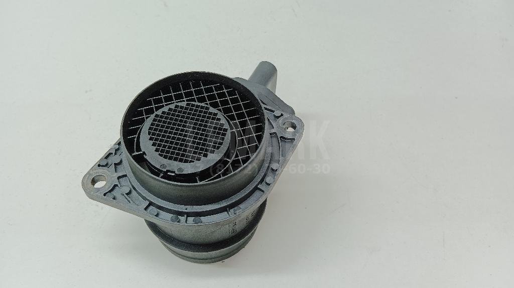 Расходомер воздуха (массметр) для  Audi 80/90 [B4] 1991-1995