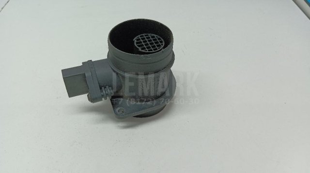 Расходомер воздуха (массметр)