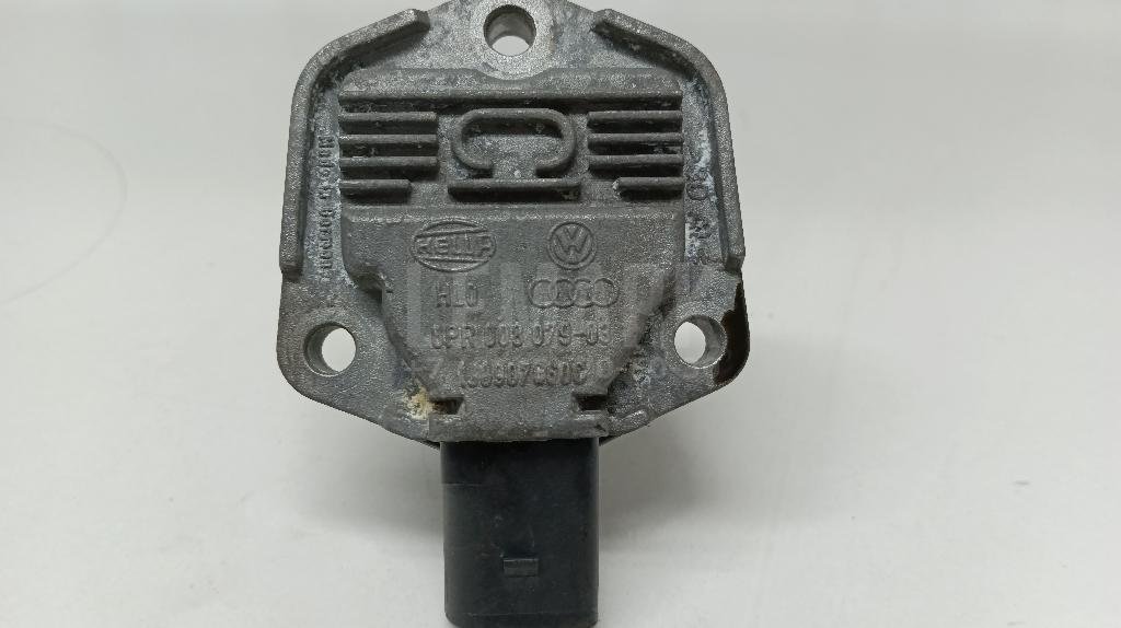 Датчик уровня масла