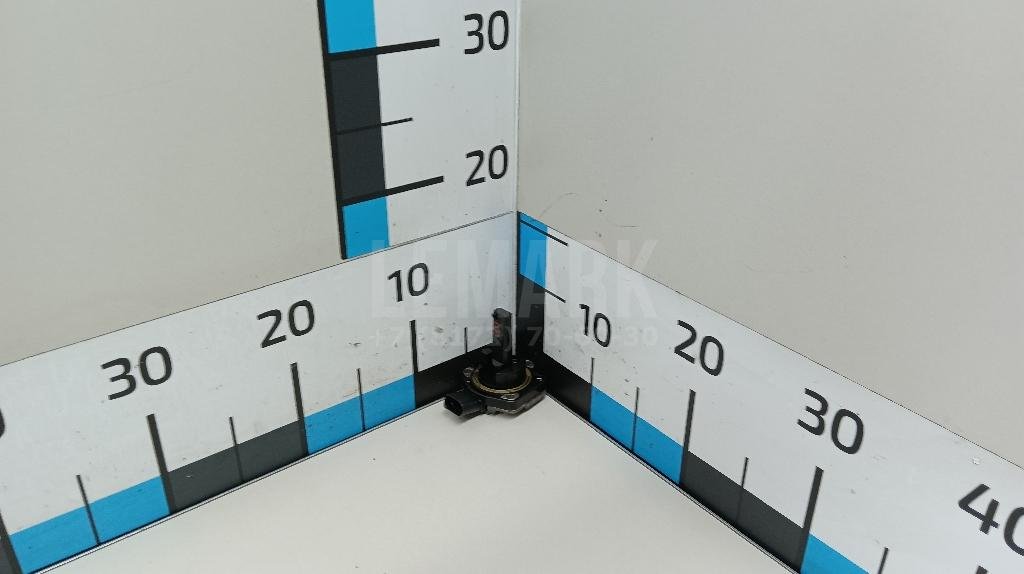 Датчик уровня масла