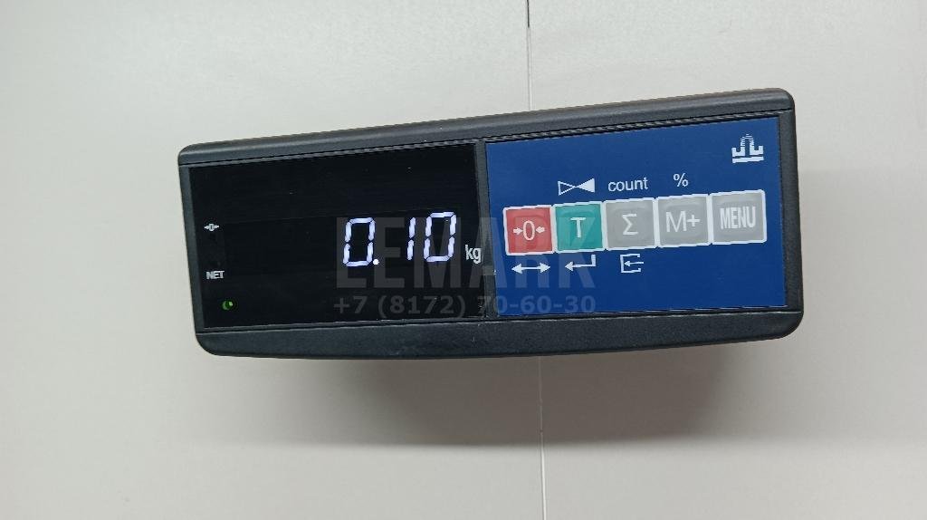 Датчик уровня масла