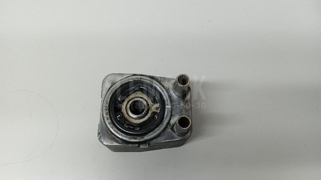 Радиатор масляный