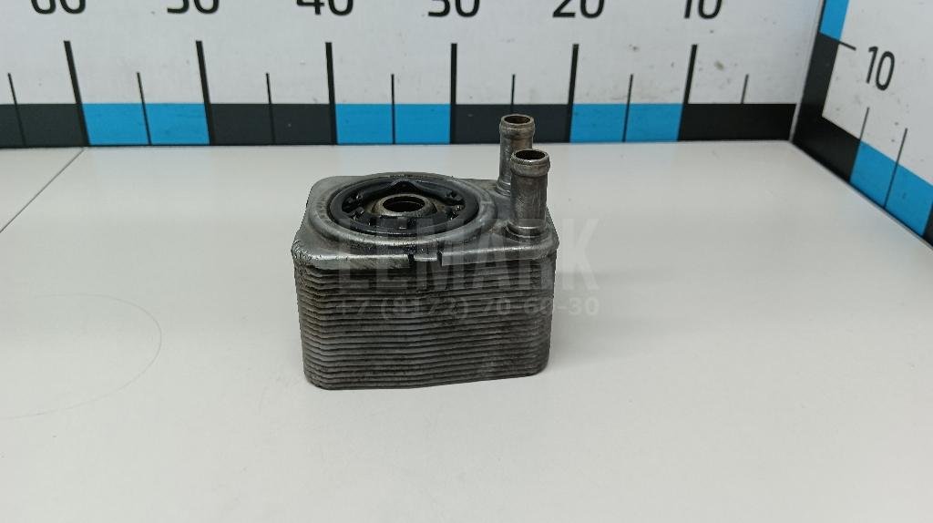 Радиатор масляный