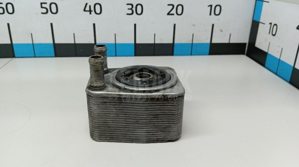 Радиатор масляный