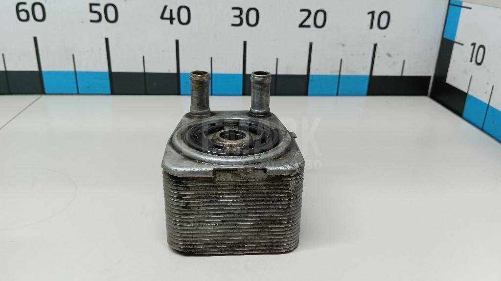 Радиатор масляный