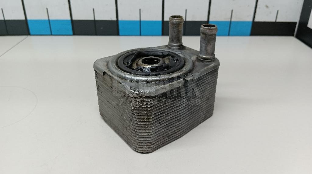 Радиатор масляный