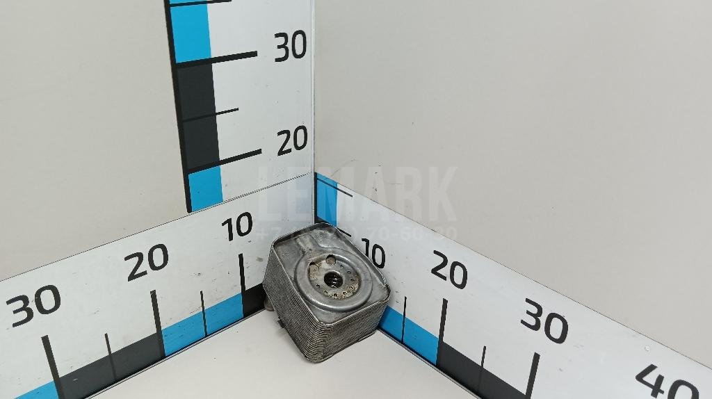 Радиатор масляный