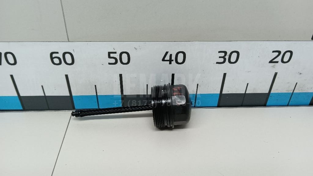 Крышка масляного фильтра