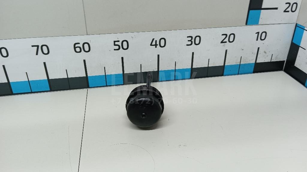 Крышка масляного фильтра