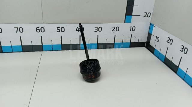 Крышка масляного фильтра