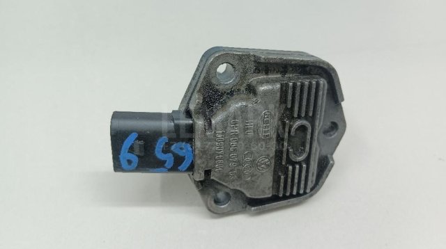 Датчик уровня масла