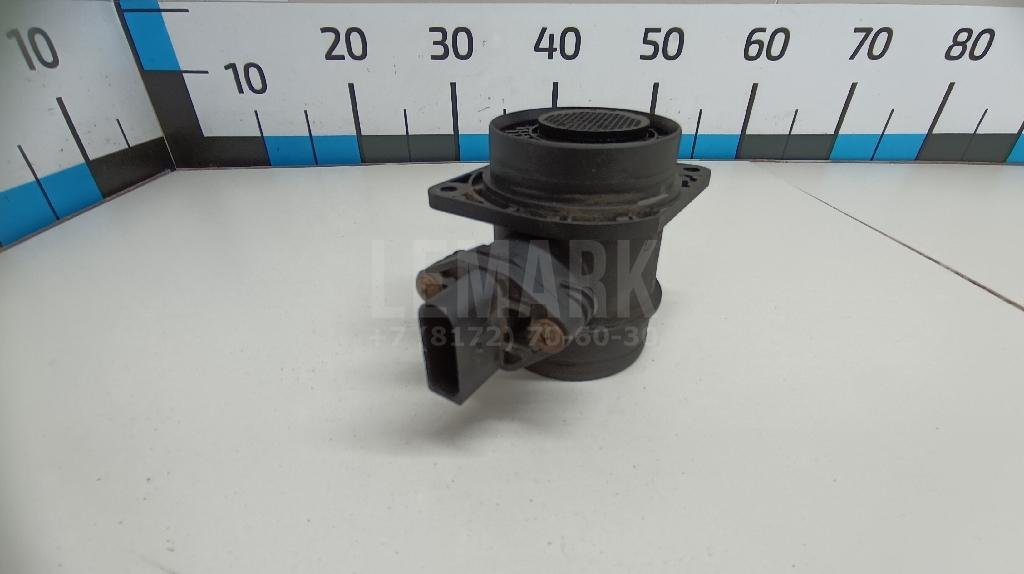 Расходомер воздуха (массметр) для  Audi 100 [C4] 1991-1994