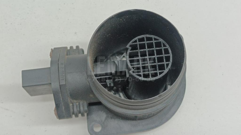 Расходомер воздуха (массметр) для  Audi 100 [C4] 1991-1994