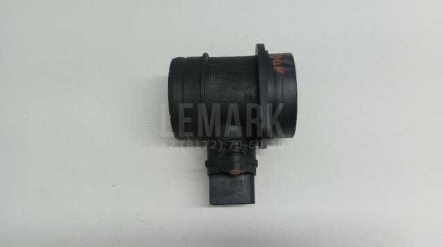 Расходомер воздуха (массметр)