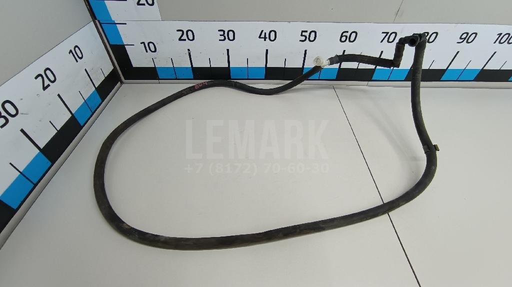 Шланг омывателя