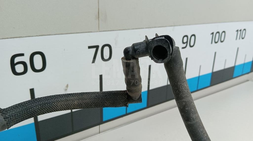 Шланг омывателя