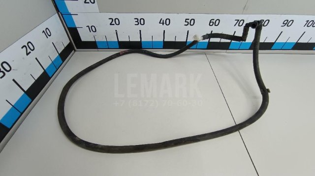 Шланг омывателя