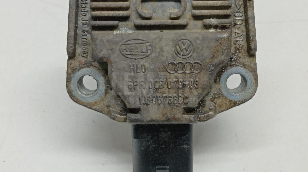 Датчик уровня масла