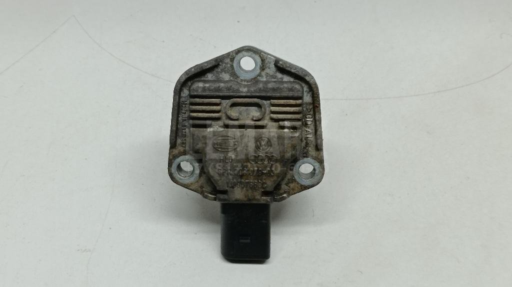 Датчик уровня масла