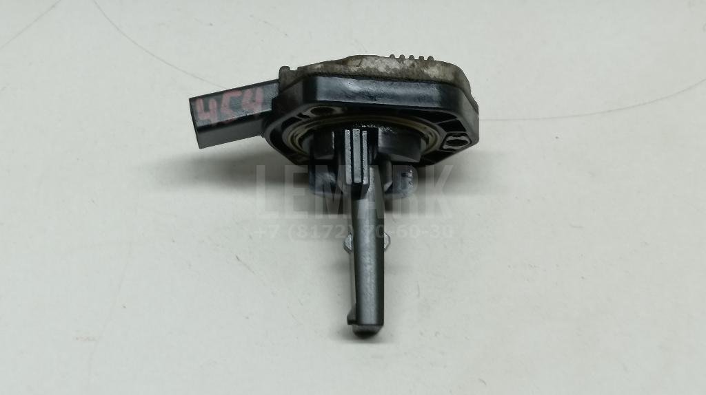 Датчик уровня масла