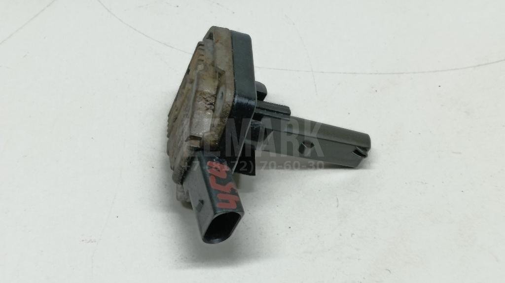 Датчик уровня масла