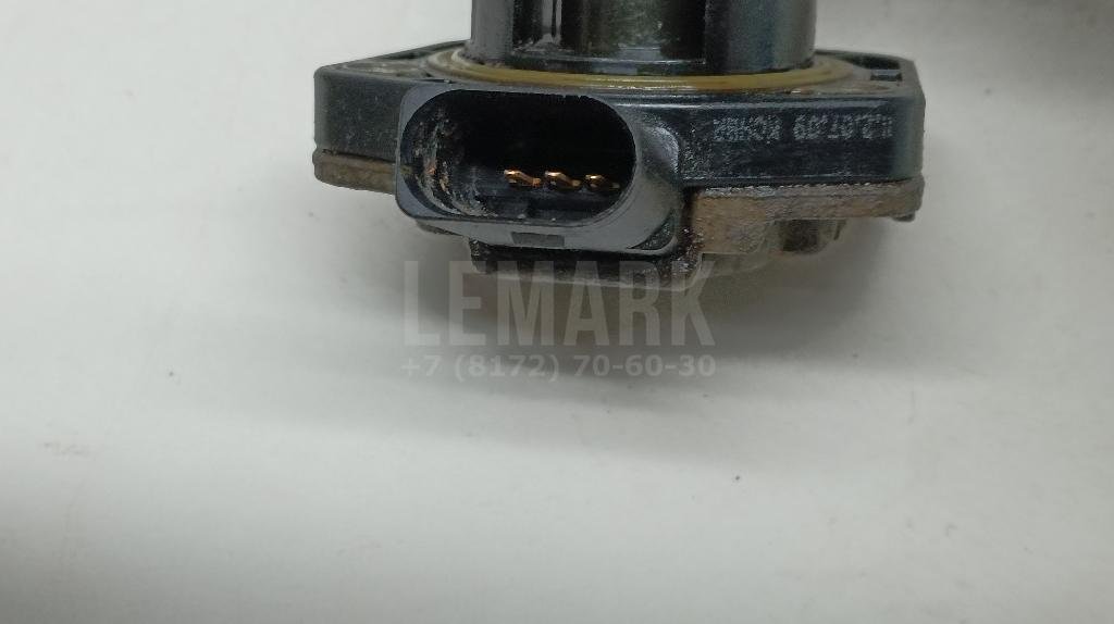 Датчик уровня масла