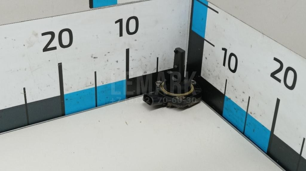 Датчик уровня масла