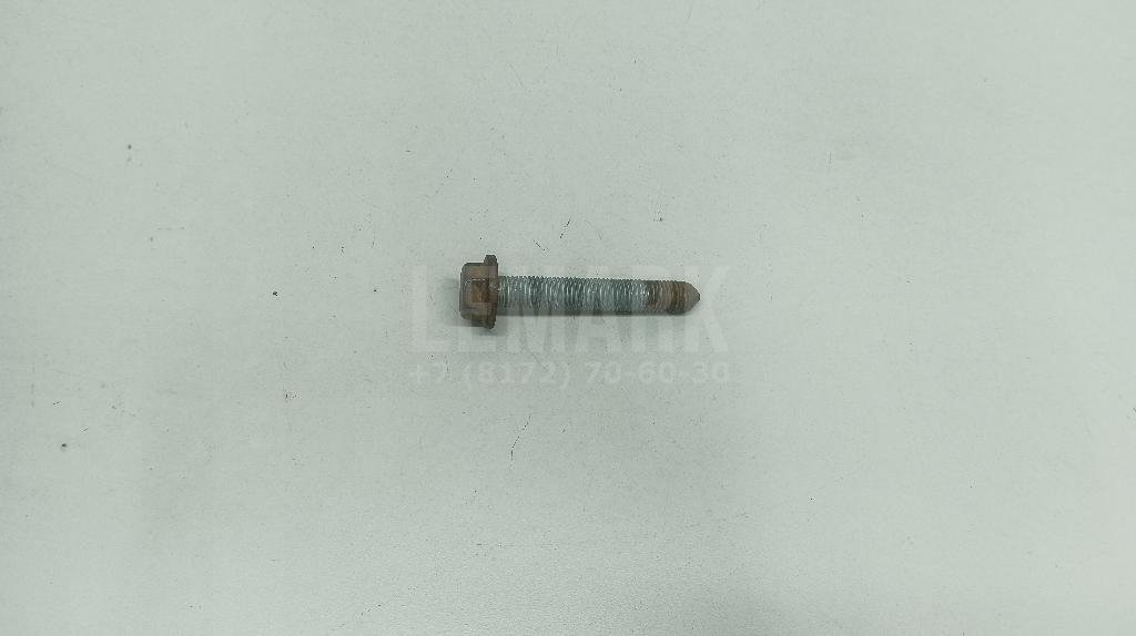 Болт заднего рычага