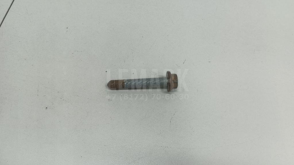 Болт заднего рычага