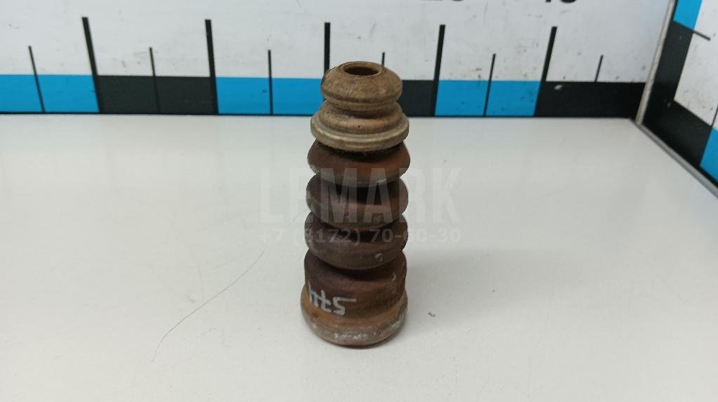 Отбойник заднего амортизатора