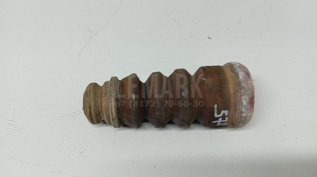 Отбойник заднего амортизатора