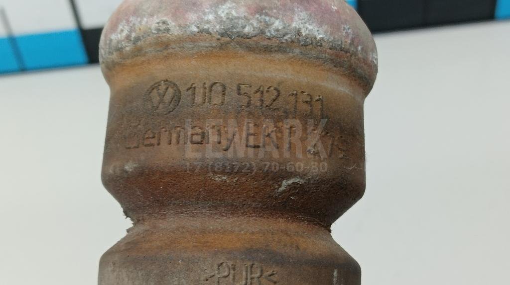 Отбойник заднего амортизатора