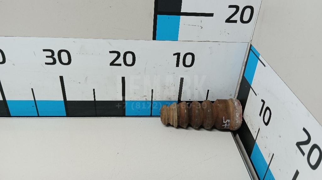 Отбойник заднего амортизатора