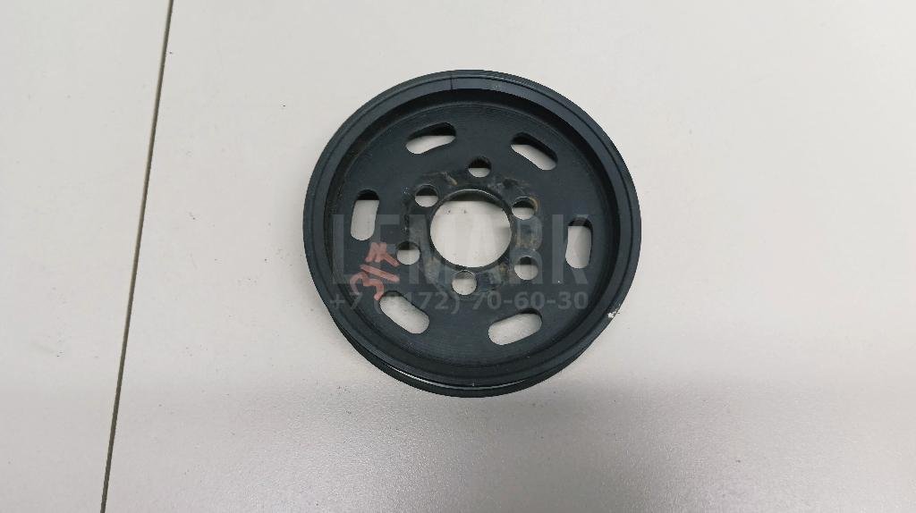 Шкив насоса гидроусилителя