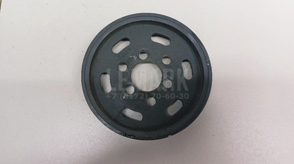 Шкив насоса гидроусилителя