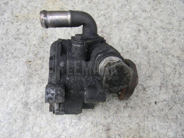 Насос гидроусилителя