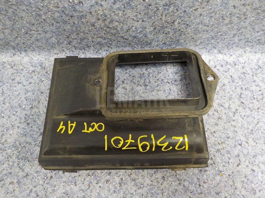 Рамка салонного фильтра