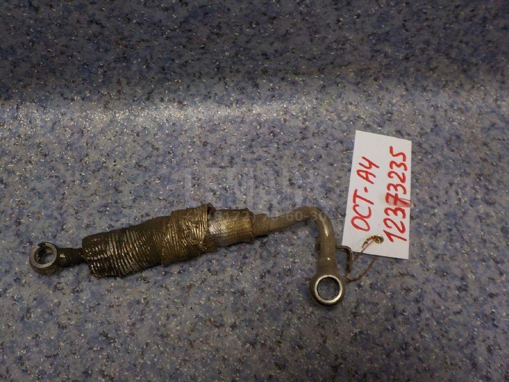 Трубка турбокомпрессора (турбины)