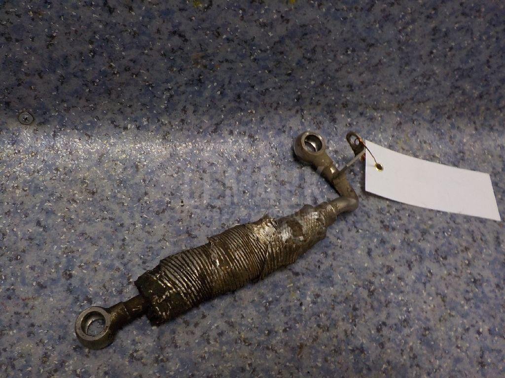 Трубка турбокомпрессора (турбины)