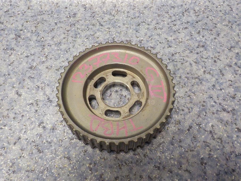 Шестерня привода ТНВД