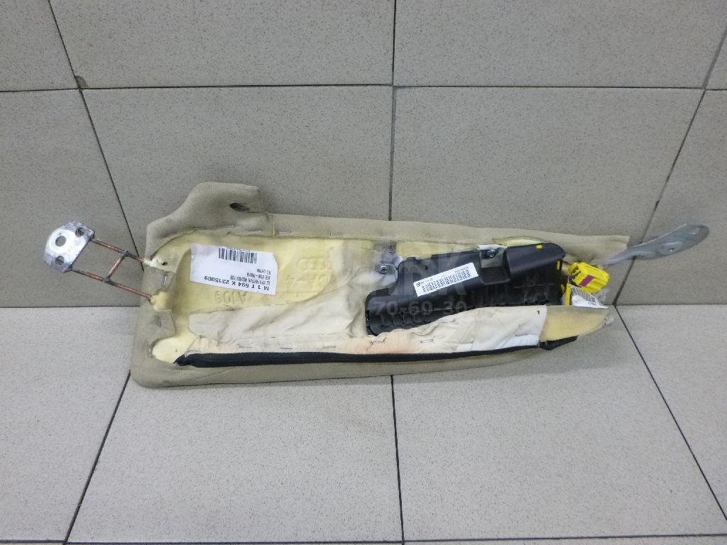 Подушка безопасности боковая (в сиденье)