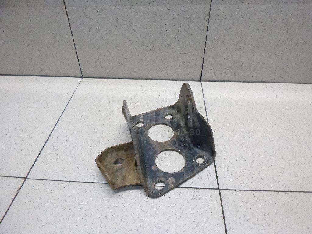 Кронштейн задней балки