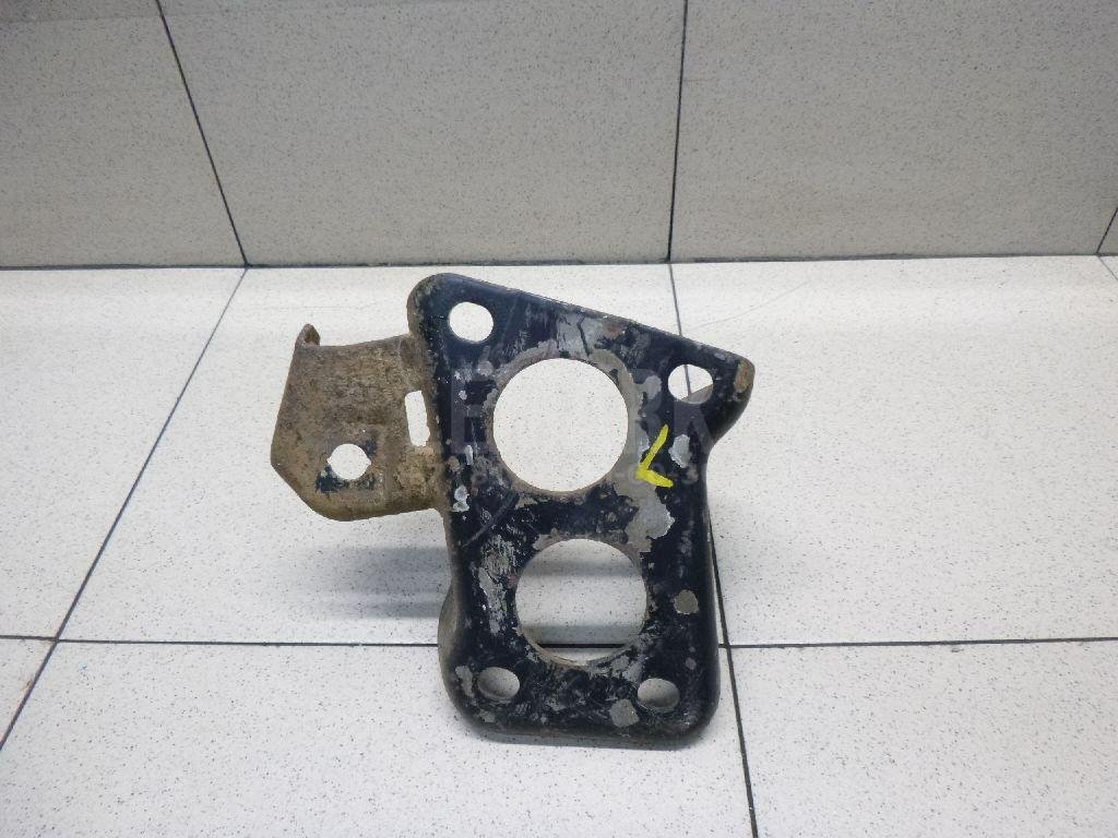 Кронштейн задней балки