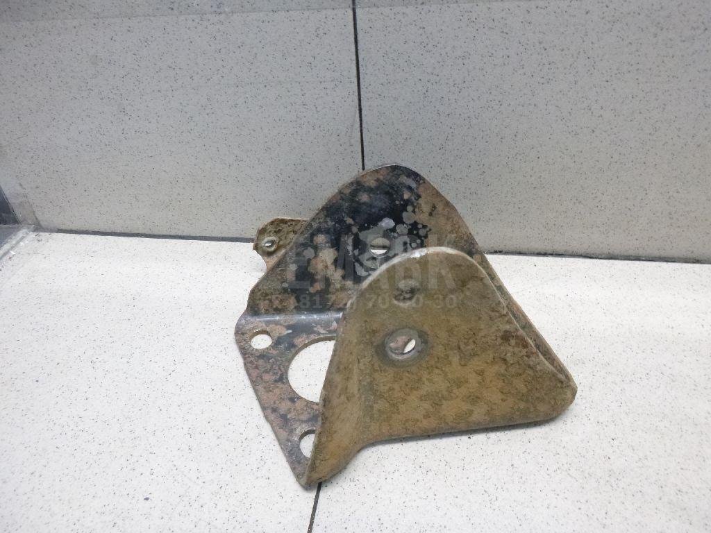 Кронштейн задней балки