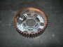 Шестерня (шкив) распредвала