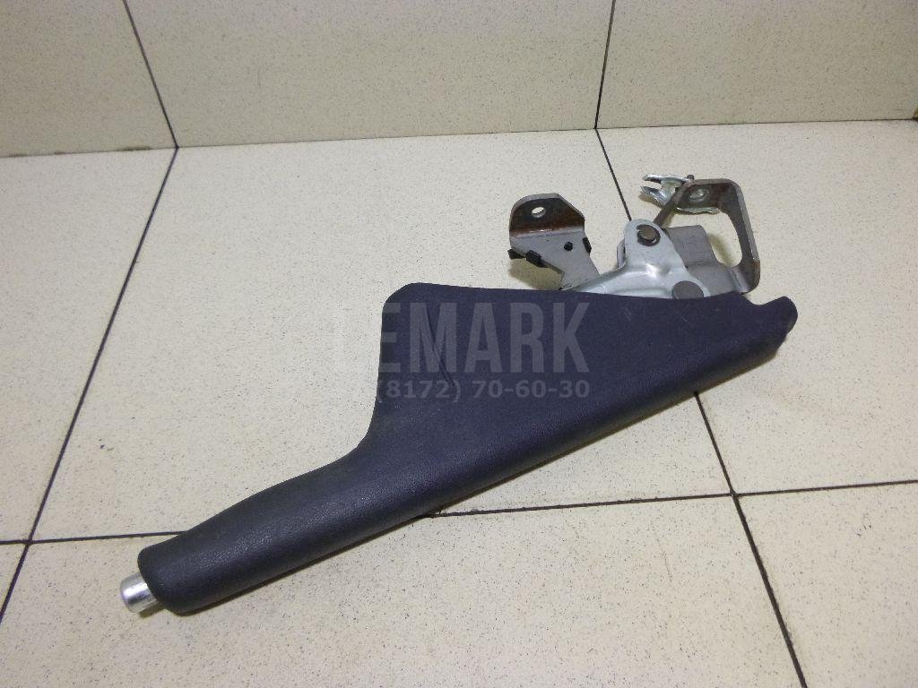 Рычаг стояночного тормоза