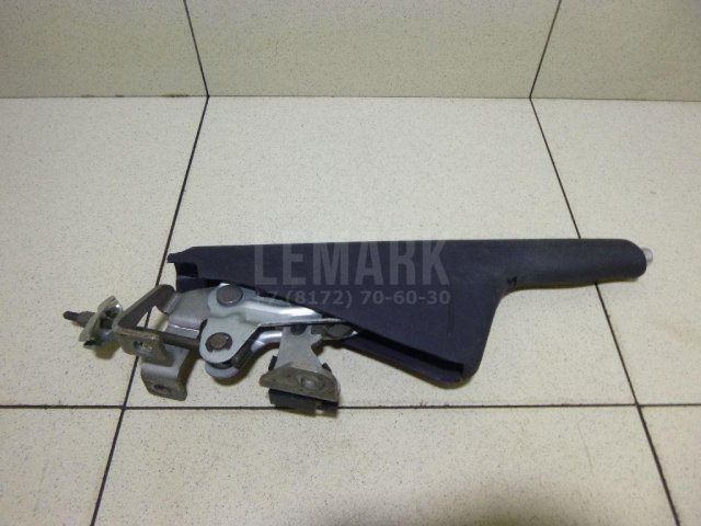 Рычаг стояночного тормоза