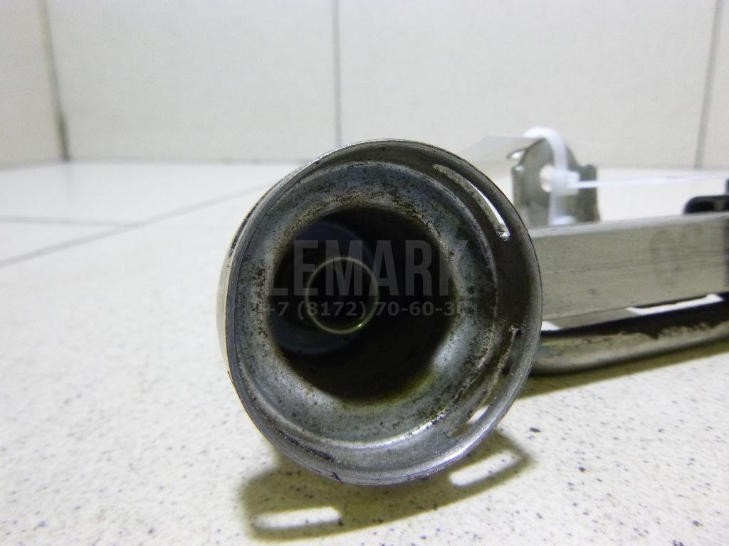 Рейка топливная (рампа)